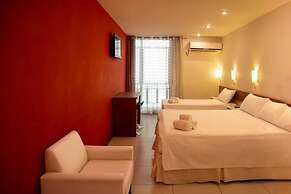 Villa Reggia Hotel