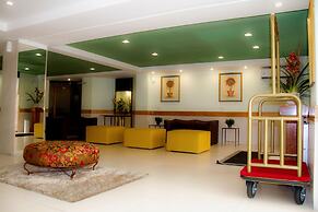 Villa Reggia Hotel