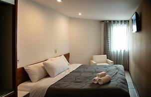 Villa Reggia Hotel