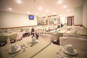 Villa Reggia Hotel