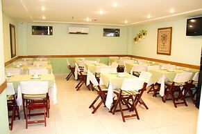 Villa Reggia Hotel