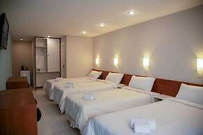 Villa Reggia Hotel