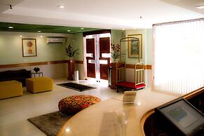 Villa Reggia Hotel