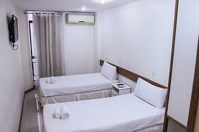 Villa Reggia Hotel