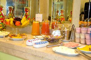 Villa Reggia Hotel