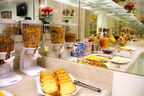 Villa Reggia Hotel