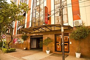 Villa Reggia Hotel