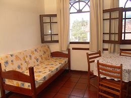 La Alhambra Apart Hotel