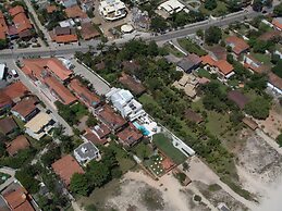 La Alhambra Apart Hotel