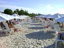 La Alhambra Apart Hotel