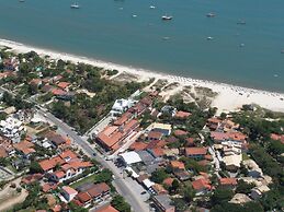 La Alhambra Apart Hotel