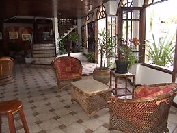 La Alhambra Apart Hotel