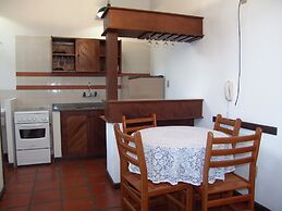 La Alhambra Apart Hotel