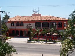 La Alhambra Apart Hotel