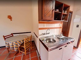 La Alhambra Apart Hotel