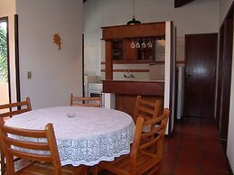 La Alhambra Apart Hotel