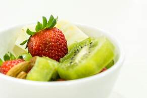 La Alhambra Apart Hotel