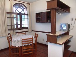 La Alhambra Apart Hotel