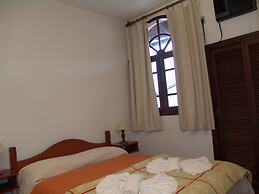 La Alhambra Apart Hotel