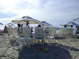 La Alhambra Apart Hotel