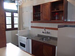 La Alhambra Apart Hotel