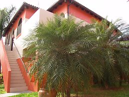 La Alhambra Apart Hotel