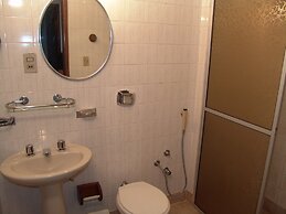 La Alhambra Apart Hotel