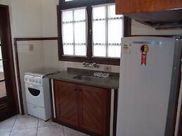 La Alhambra Apart Hotel