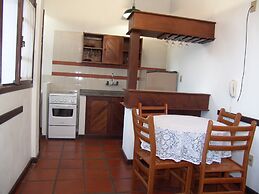 La Alhambra Apart Hotel