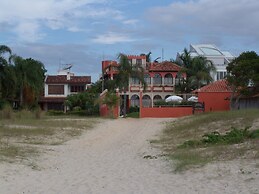 La Alhambra Apart Hotel