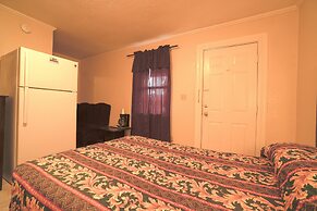 Texana Inn Edna By OYO