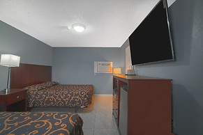 Texana Inn Edna By OYO
