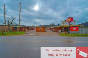 Texana Inn Edna By OYO
