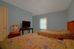 Texana Inn Edna By OYO