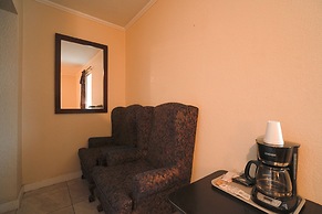 Texana Inn Edna By OYO