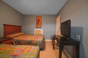 Texana Inn Edna By OYO