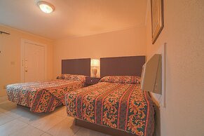 Texana Inn Edna By OYO