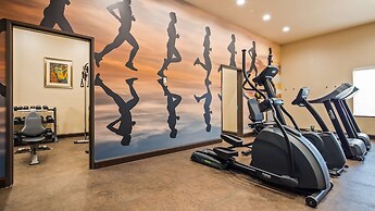 Best Western Plus Executive Residency Elk City