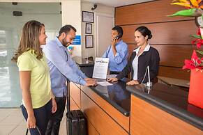 Hotel Porto Nápolis