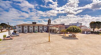 Hotel Porto Nápolis