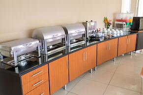 Hotel Porto Nápolis