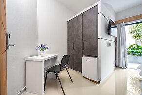 Hotel Porto Nápolis