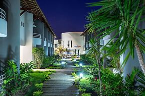 Hotel Porto Nápolis