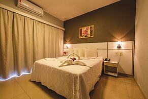 Hotel Porto Nápolis