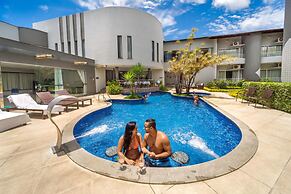 Hotel Porto Nápolis