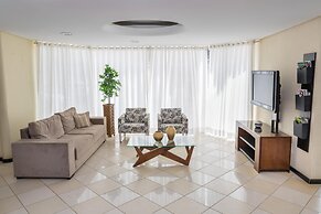 Hotel Porto Nápolis