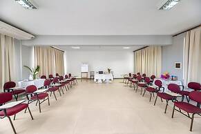 Hotel Porto Nápolis