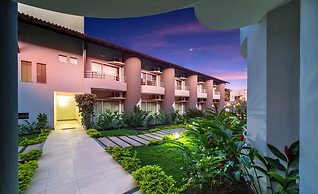 Hotel Porto Nápolis