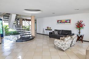 Hotel Porto Nápolis