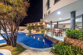 Hotel Porto Nápolis